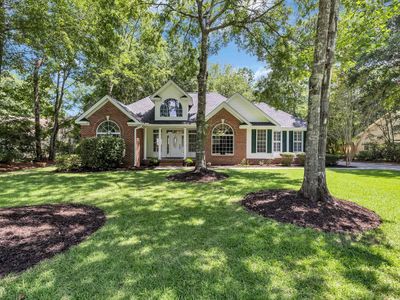 193 Shore Line Dr., Pawleys Island, SC, 29585