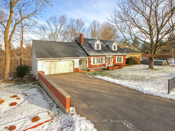 10 Regent St, Saint Thomas, ON N5R 1Z8