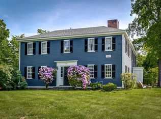 201R Pleasant St, Framingham, MA 01701