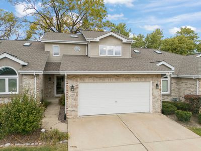 2181 Wellington Ct, New Lenox, IL, 60451