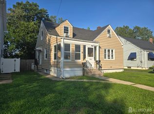 111 Bertram Ave, South Amboy, NJ 08879