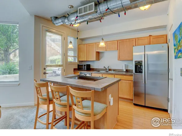 2850 E College Avenue Bldg 2850 #110, Boulder, CO 80303