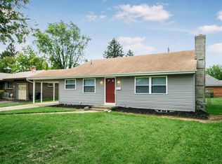 3715 Shamrock Dr, Columbus, OH