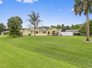 502 Hyder St NE, Palm Bay, FL 32907