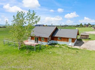 557 Turtle Walk, Victor, ID 83455