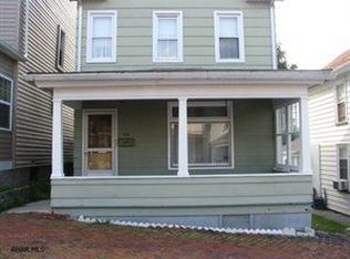 305 Willow Ave, Altoona, PA
