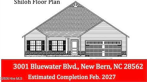 1st image of 3001 Bluewater Boulevard