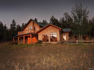 1235 Schulze Ranch Rd, Westcliffe, CO 81252