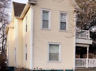 503 W Reynolds St, Springfield, IL 62702