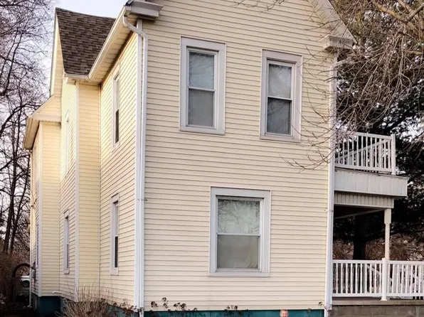 503 W Reynolds St, Springfield, IL 62702