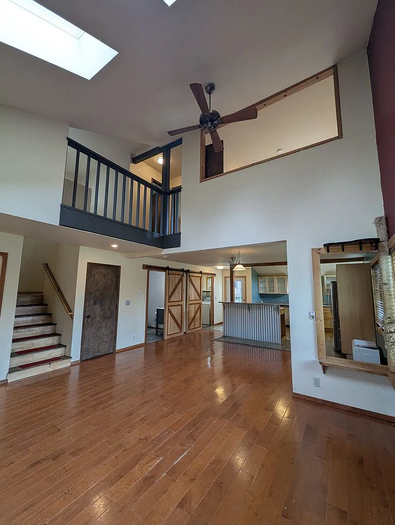 3 bed, 2 bath, unfurnished Valley townhome, Pet friendly, Long term lease — Photo 4