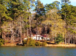 1506 County Road 3107, Jacksonville, TX 75766