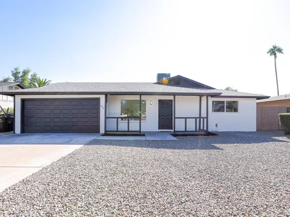 1923 E PEGASUS Drive, Tempe, AZ 85283
