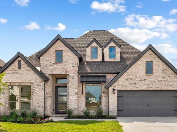 233 Bee Balm Rd, McKinney, TX 75071