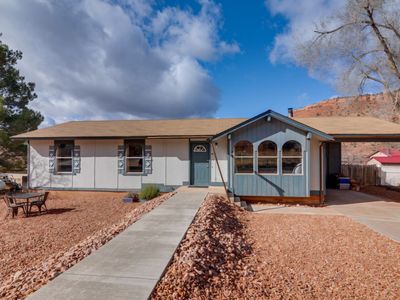 565 N 200 E, Kanab, UT, 84741