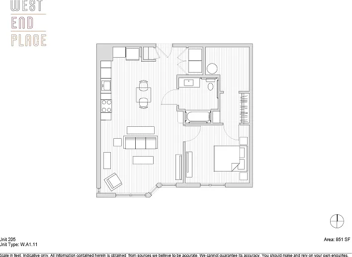 183 Brackett St — Photo 15