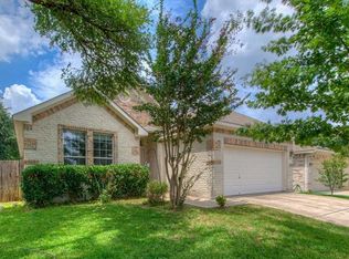 2978 Overland St, Round Rock, TX 78681