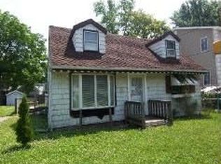 2539 Woodland Ave, Wantagh, NY 11793