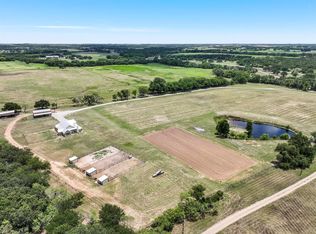 5435 Tankersly Rd, Granbury, TX 76049