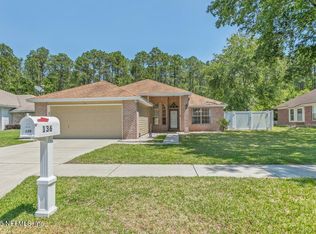 136 Southern Grove Dr, Saint Johns, FL 32259