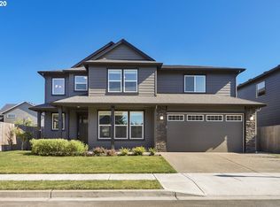 12502 NE 107th Ave, Vancouver, WA 98662