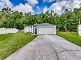 2650 Lantana Lakes Dr E, Jacksonville, FL 32246