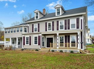 95 S Main St, North Brookfield, MA 01535