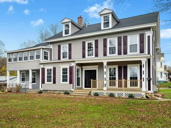 95 S Main St, North Brookfield, MA 01535