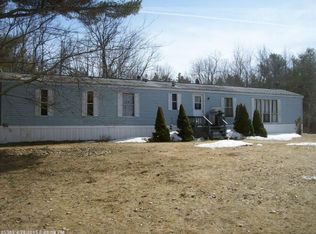 398 Hinks Rd, Jefferson, ME 04348