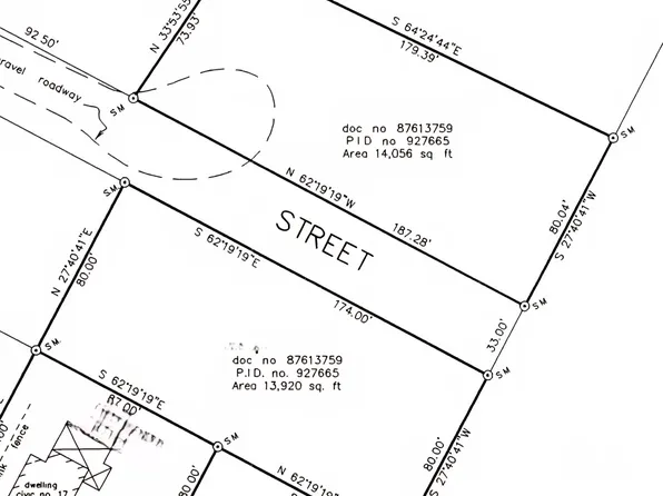 Brook St Lot 2, Trenton, NS B2H 2M9