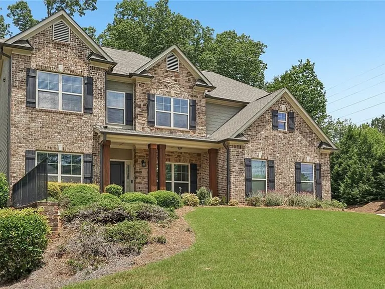 5811 Kendrix Ridge Dr — Photo 2