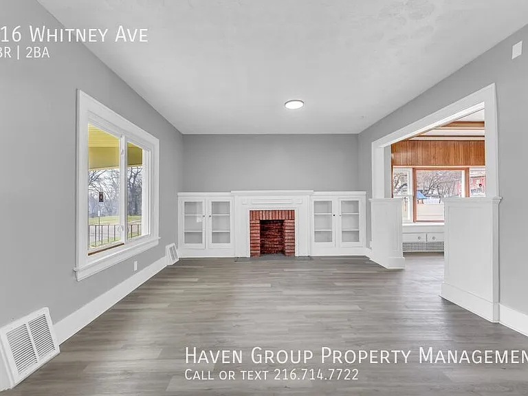 516 Whitney Ave — Photo 8