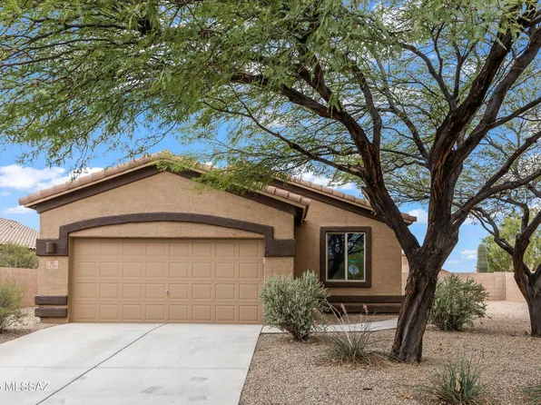 14255 N Bronze Statue Ave, Marana, AZ 85658