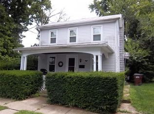 245 E Gunckel St, Germantown, OH 45327