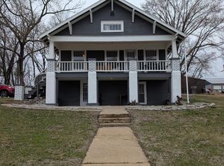 18770 Jackson Street, Hermitage, MO 65668