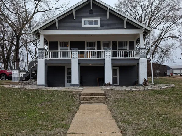 18770 Jackson Street, Hermitage, MO 65668