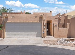 414 Pinon Creek Ct SE, Albuquerque, NM 87123