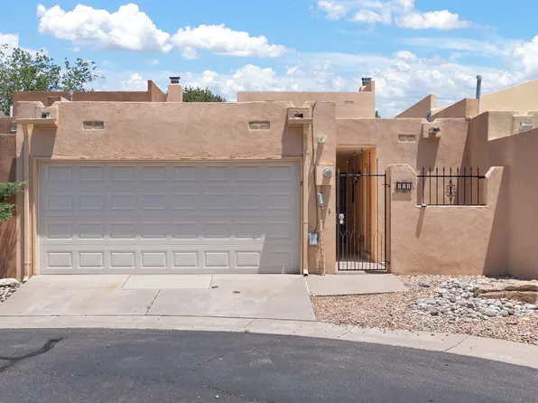 414 Pinon Creek Ct SE, Albuquerque, NM 87123