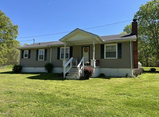 1716 New Hope Rd, Joelton, TN 37080