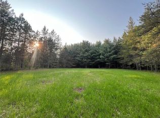 X Galesky Rd, Grantsburg, WI 54840