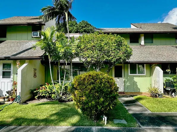 521 Pepeekeo St APT 7, Honolulu, HI 96825