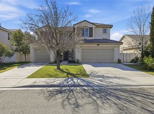 6864 Buchet Dr, Palmdale, CA 93552