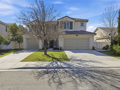 6864 Buchet Dr, Palmdale, CA, 93552