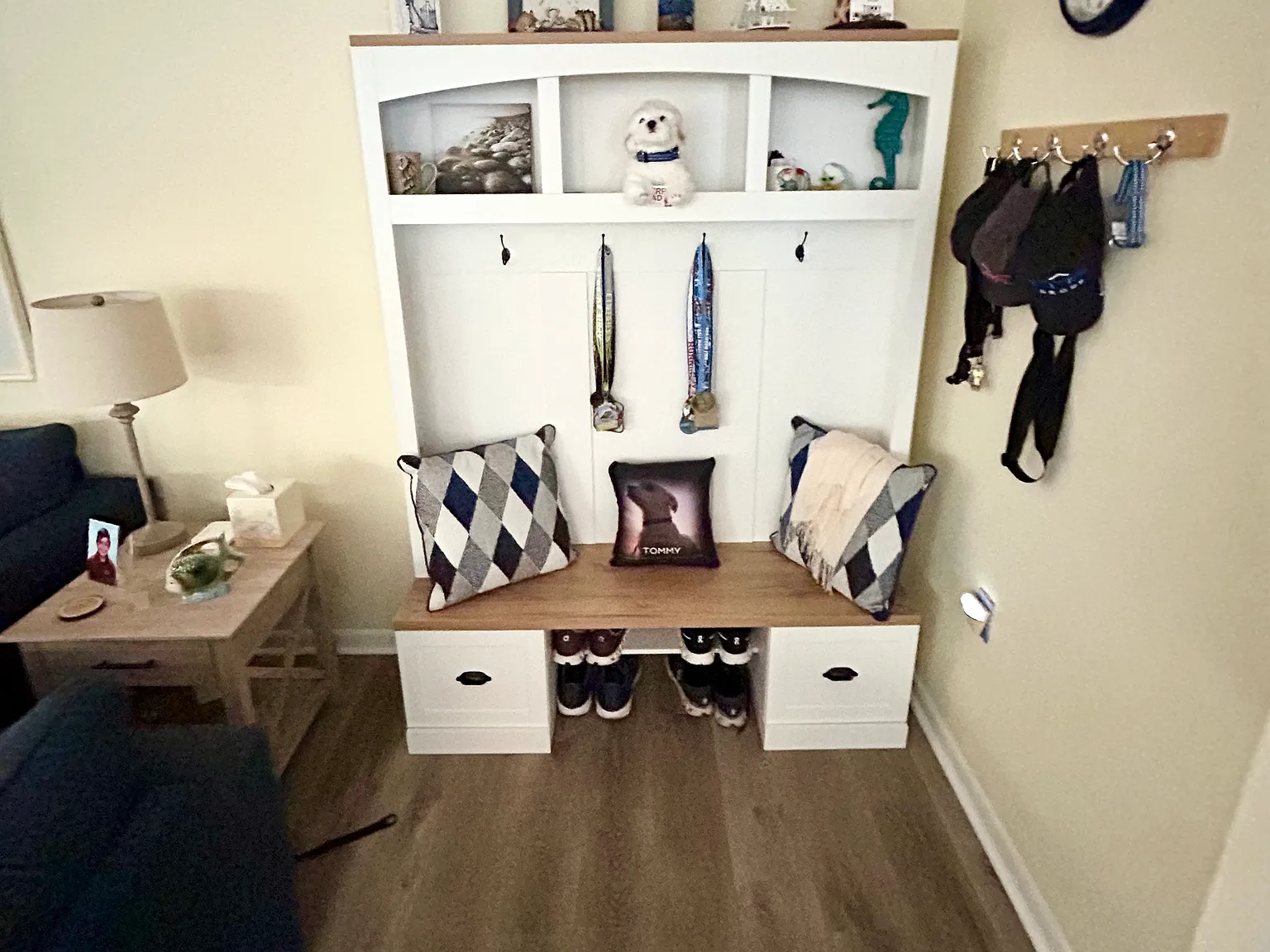 2 bed, 920 sqft, $2,100 — Photo 4