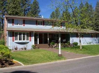 4618 W Alpine Dr, Spokane, WA 99208