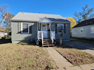 205 S Clark St, Salina, KS 67401