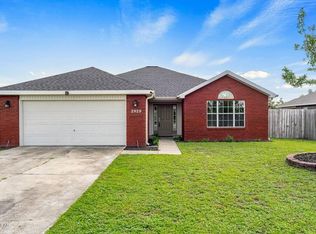 2929 Cedars Xing, Panama City, FL 32405