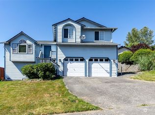 6905 54th Pl NE, Marysville, WA 98270