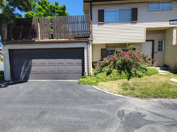 1817 W Homestead Farms Ln APT 3, West Valley City, UT 84119