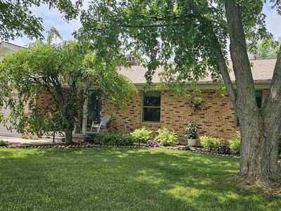 1590 Glynn St, Saint Clair, MI, 48079
